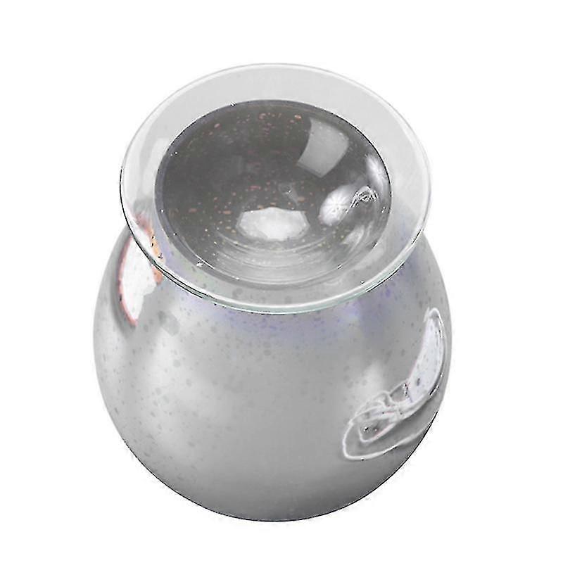 1pcs Fireworks Scented Candle