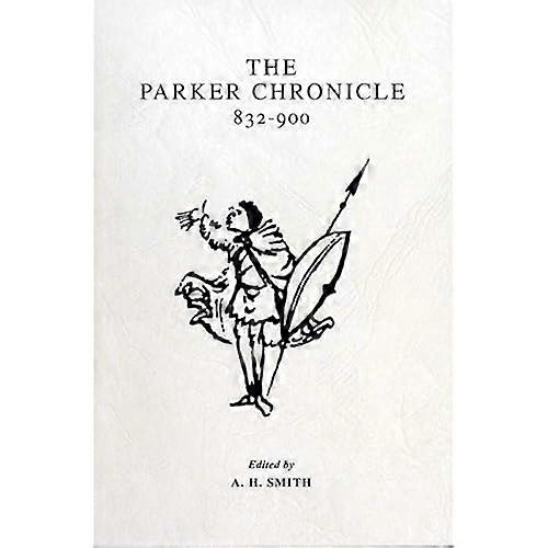 The Parker Chronicle 832-900