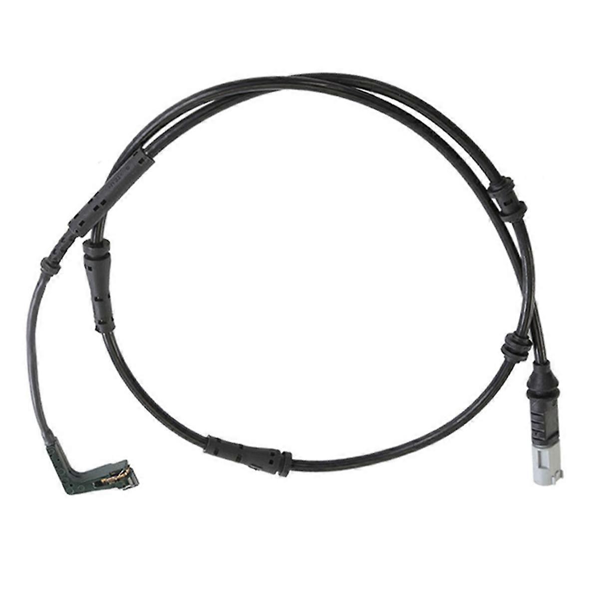 6775858 Car Rear Axle Brake Sensor For 7 Series 2008-2015