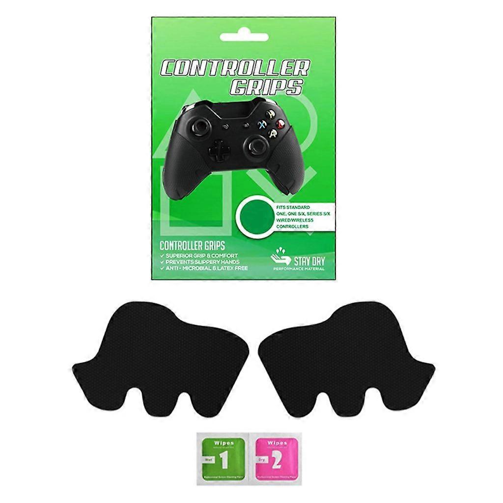 Game Accessory Controller Grip Rubber Cover for ONE S