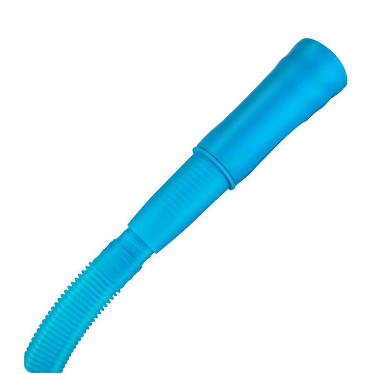 Dryer Vent Cleaner Kit and Dryer Lint Brush Universal Vacuum Cleaner Flexible Dryer Lint Remover Hos