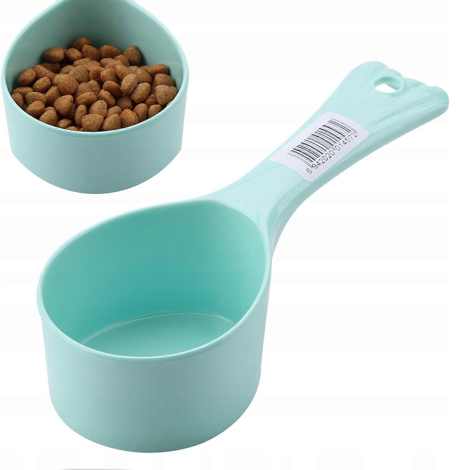 פלסטיק להאכיל את חפירה מרית מדידה להאכיל