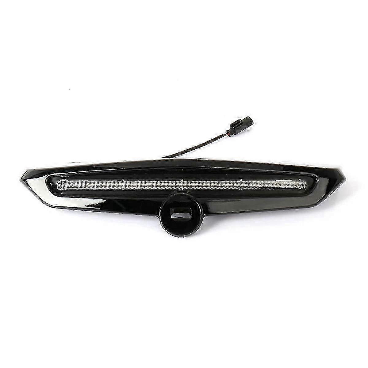 Cache de feu stop top case pour BMW R1200RT K1600GT