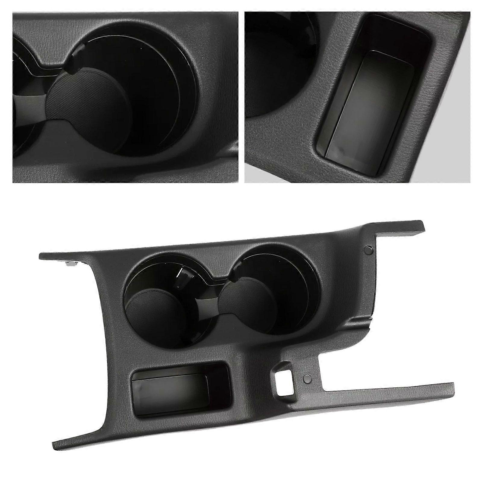 وحدة تحكم جديدة لحامل الأكواب لعام 2016 مازدا CX-5 KA0G-64-630A-02 أسود