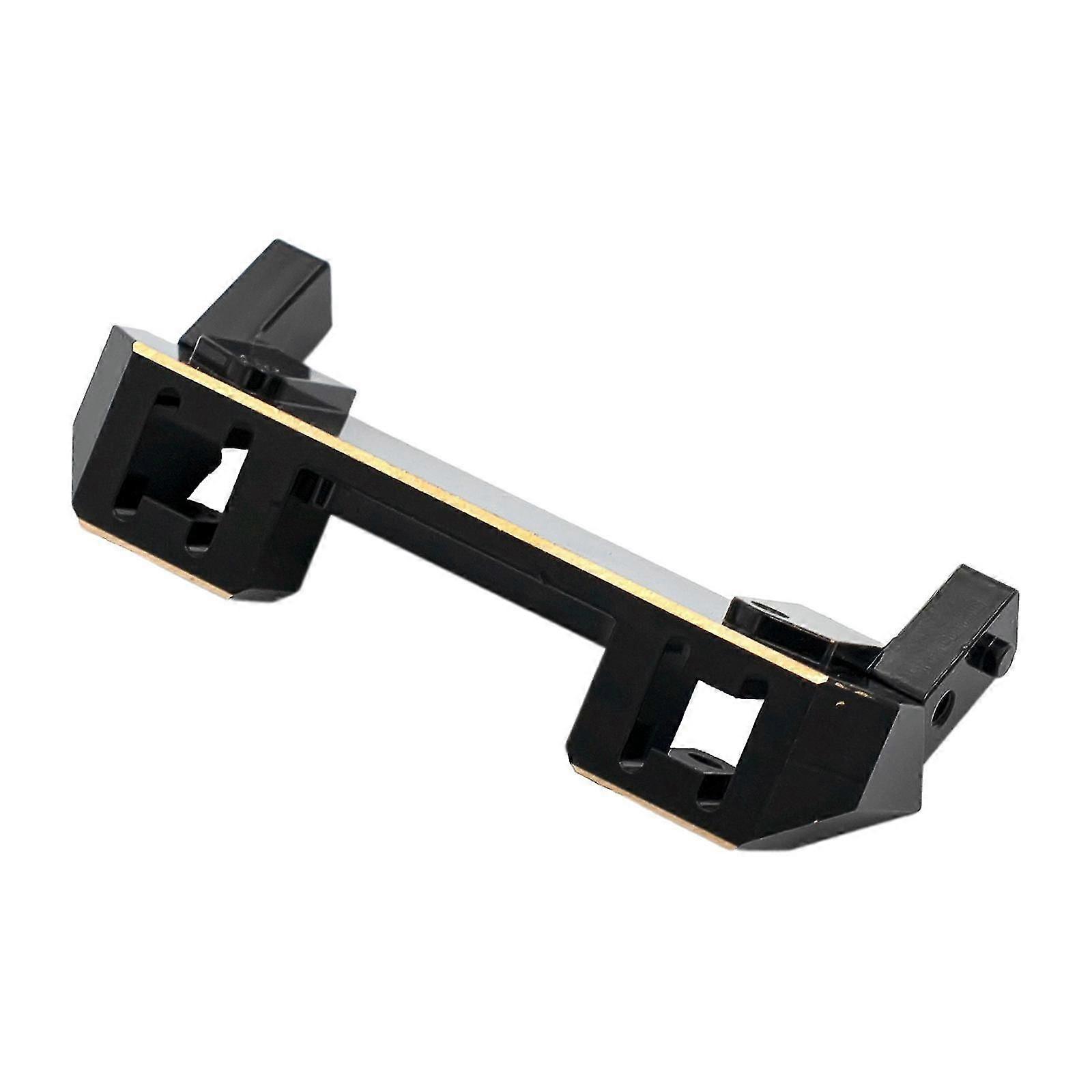 RC Car Rail Bumper Mounts for Model 1:10 Scale DIY Accessories Front