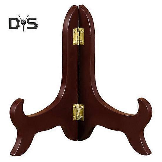 Stable Structure Plate Holder Wear-resistant Convenient Tea Cake Holder Display Stand