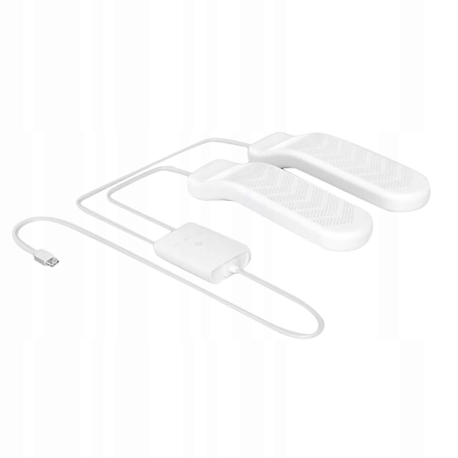 Sock Dryer, Colorless, 0 W