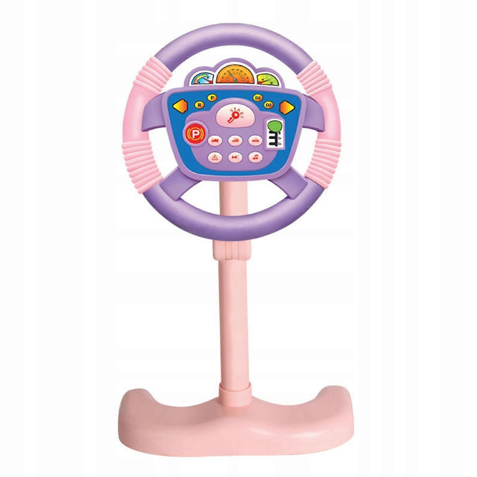 Terratrde Driving Simulator