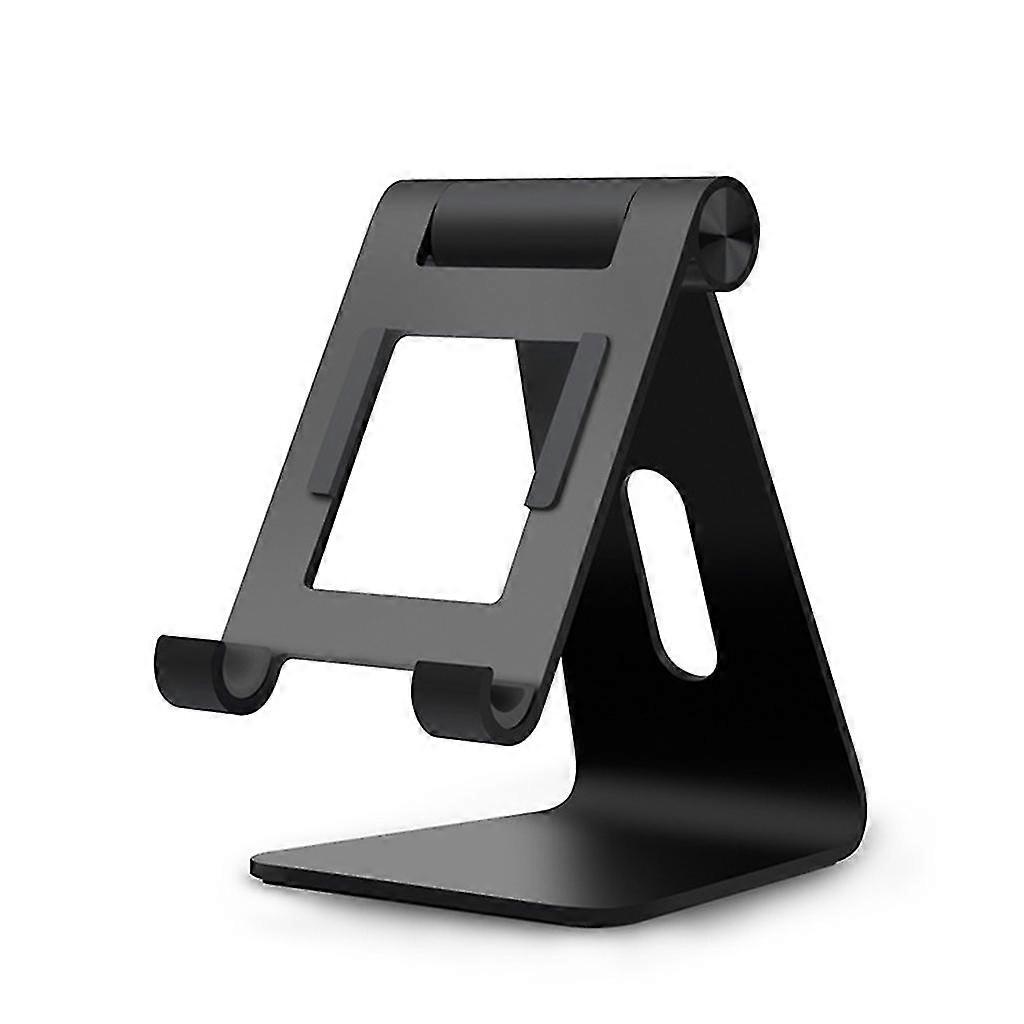 BlackMulti-Angle Friendly Stand E-Reader  Stand  Phone Stand for Desk Portable