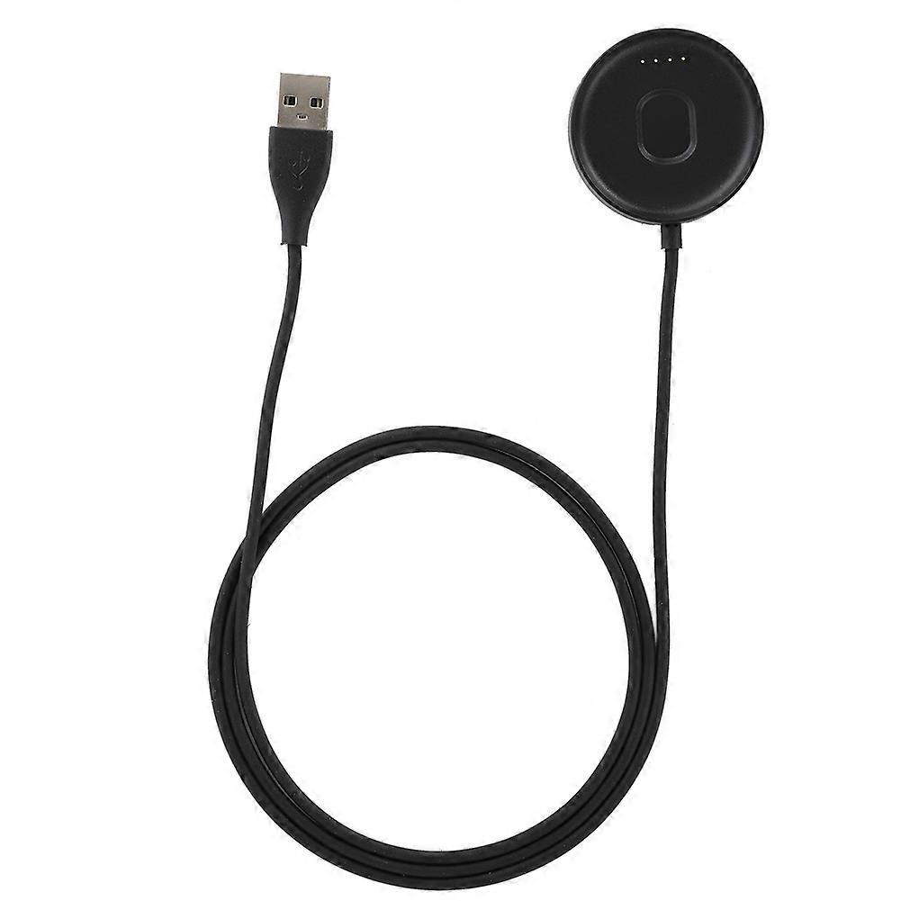 For Ticwatch C2 Smartwatch High Speed USB Charging Base Cable with Data Function