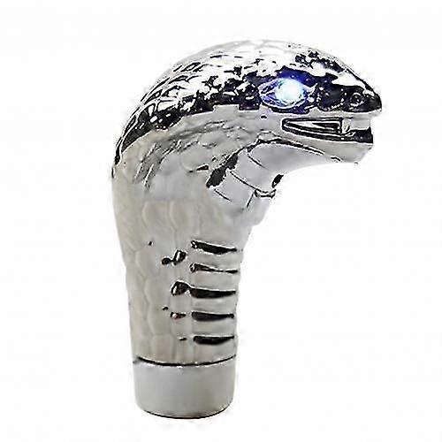 Cobra Shift Knob Designed Gear Shift Car Manual/automatic Gearbox Handle Stick Gearshift Leve Car Accessories