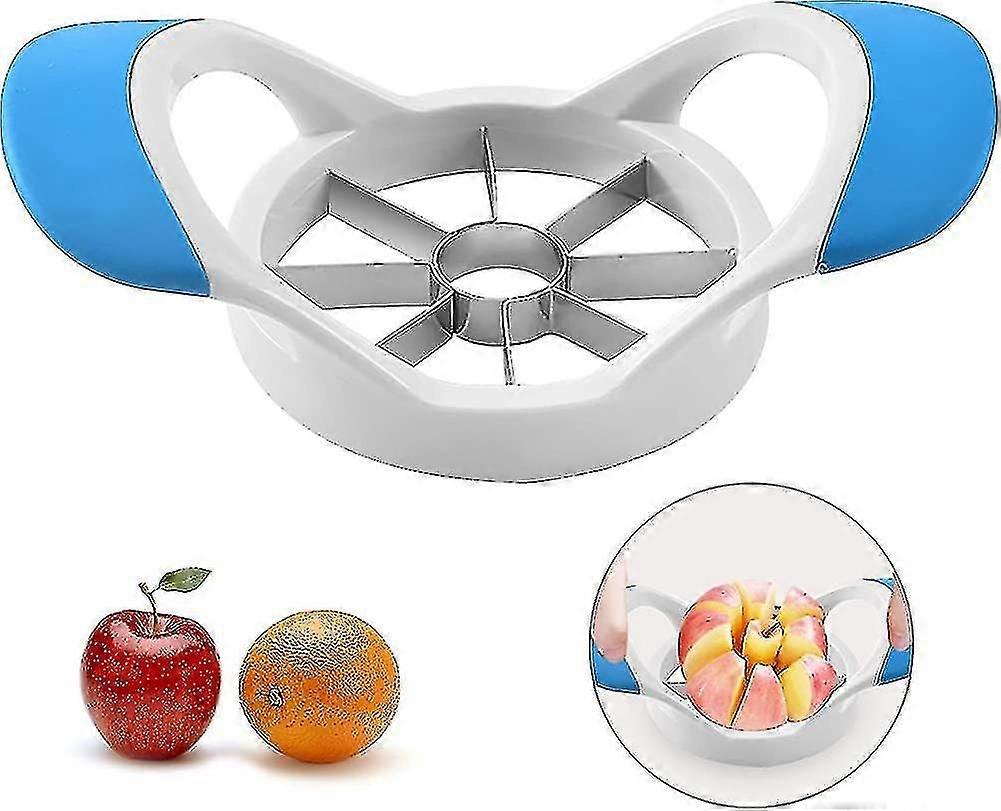 Stainless Steel Apple Corer Remover