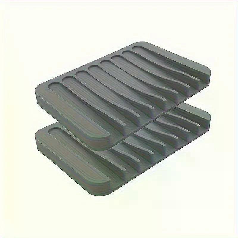 Silicone Soap Dish Drain Soap Tray Self Draining Soap Holder Bathroom Soap Rack Shower Soap Storage Rack Bathroom Accessories