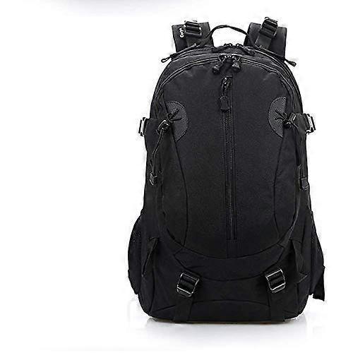 Tactical Backpack Army Military Assault Pack for Outdoor Hiking, Waterproof, 40L Capacity, Adjustable Straps, Camouflage Design