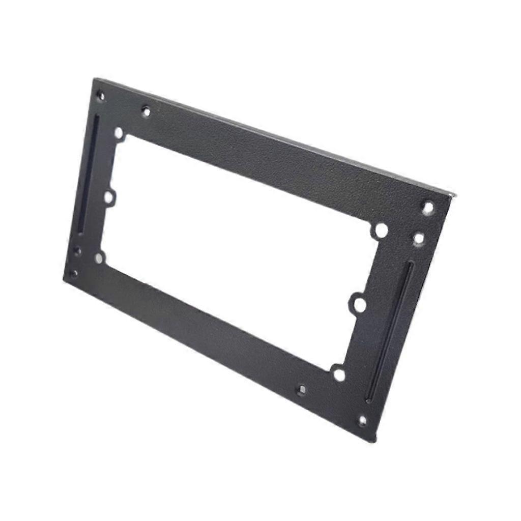 Upgrades Computer Mounting Frame Atx to SFX Power Supply Conversion Bracket