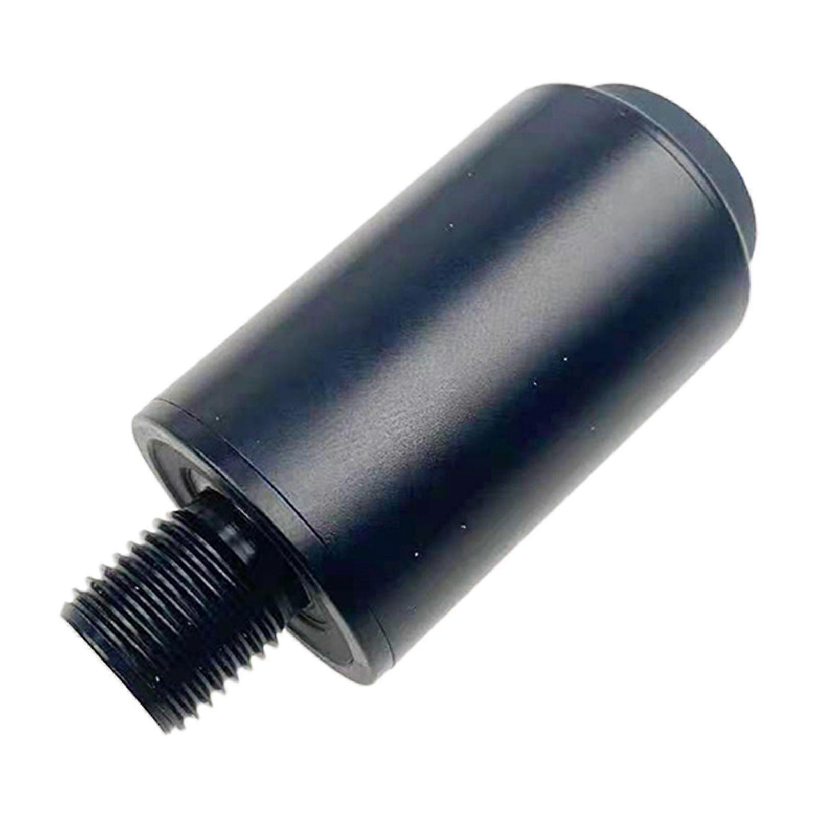 Biljard Pool Cue Extension Pool Cue Extender för spel tränare Män Kvinnor