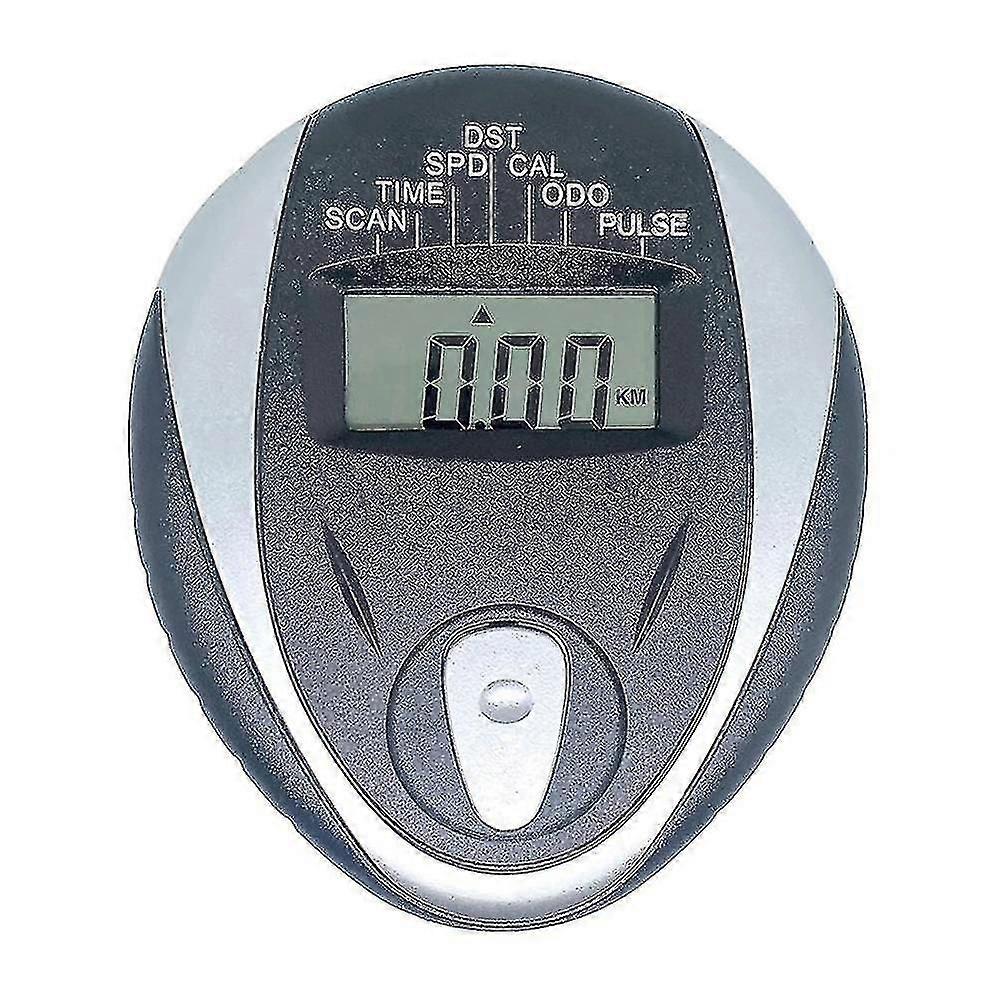 Replace Monitor Speedometer For Stationary Bike,exercise Bike Computer,heart Rate Tracker,bike Moni