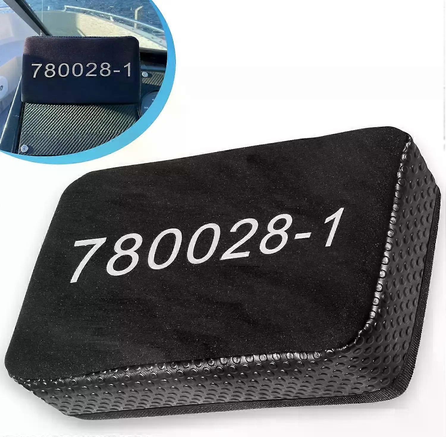 MX 780028-1 UC H5 Cubierta de la unidad para Humminbird Helix 5 Fish Finder Cubierta protectora de la unidad principal de control de neopreno negro impermeable