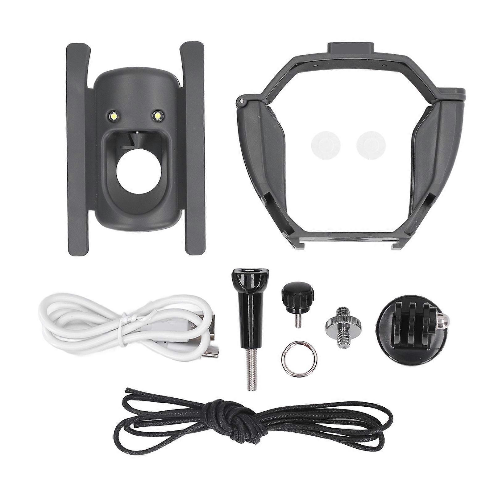 Landing Gear with Airdrop System Delivery Transport Release Device for Mavic 3 for Mavic 3 Pro