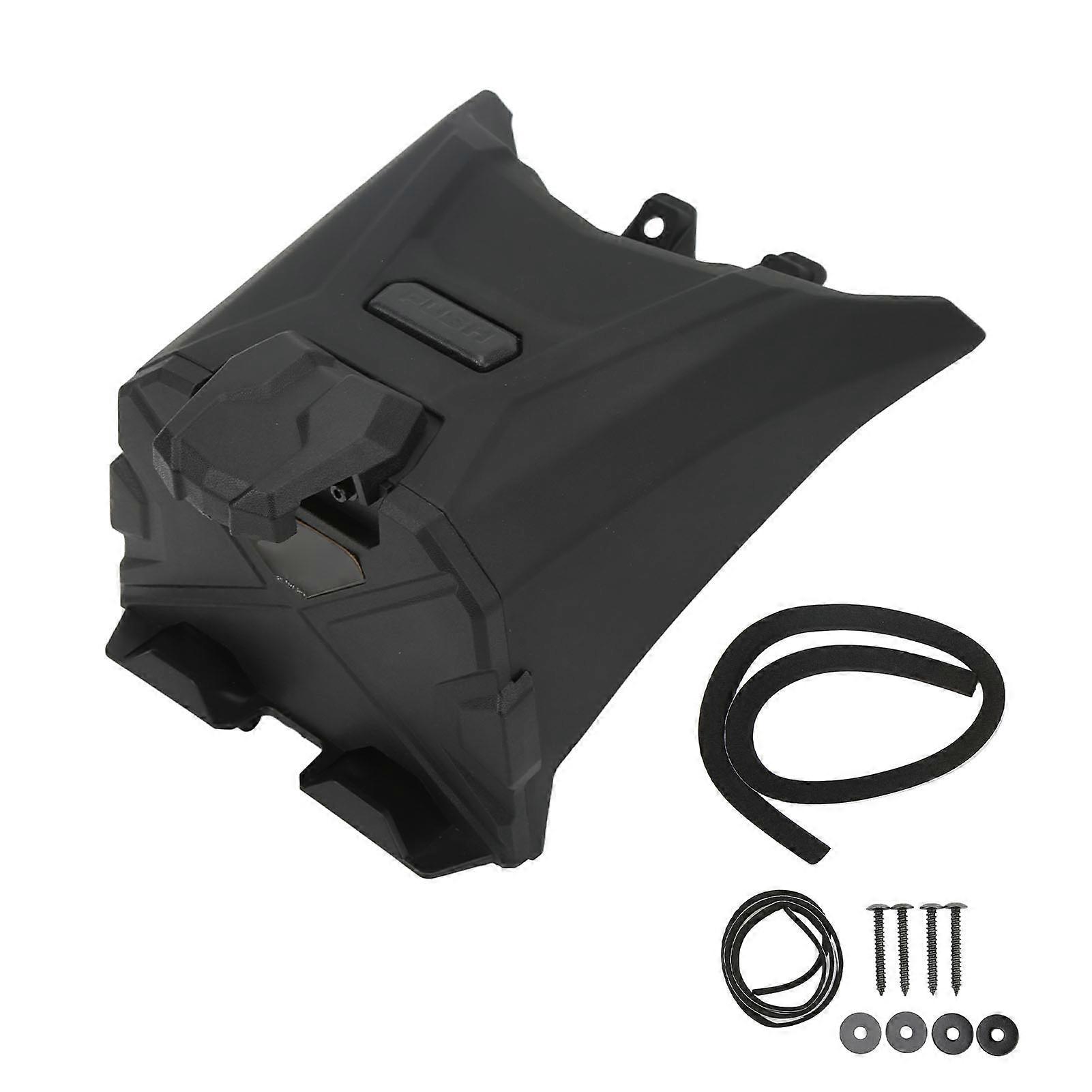 Electronic Device Tablet Phone Holder 715002874 Replacement for Can‑Am Maverick X3 2017‑2020