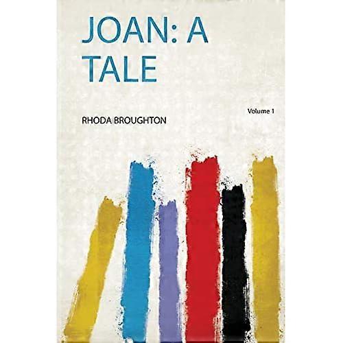 Jeanne : un conte