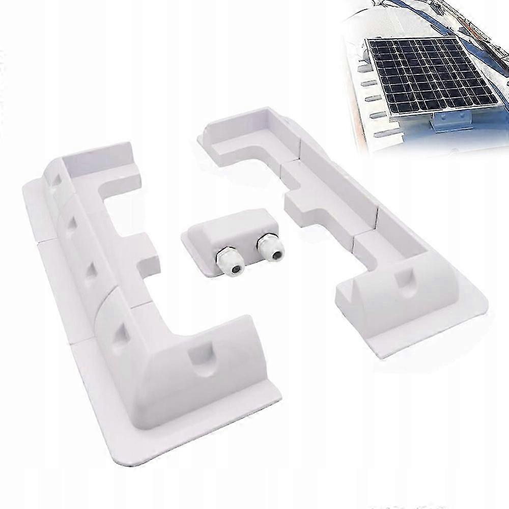 2026 Corner Mounting Brackets For Solar Panels