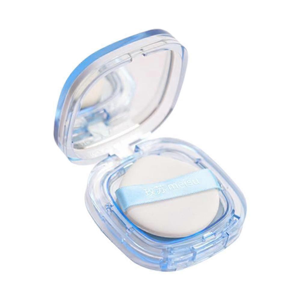 2025 Setting Cream Has No Powder Feel, Matte, Oil Control,waterproof and Long-lasting