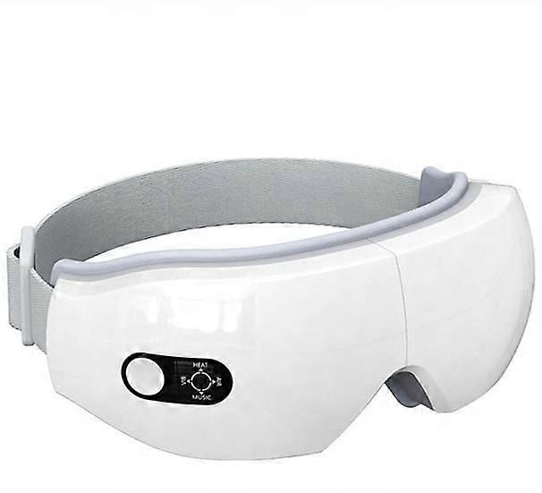 Eye Massagerhot Compress Eye Protection Instrument