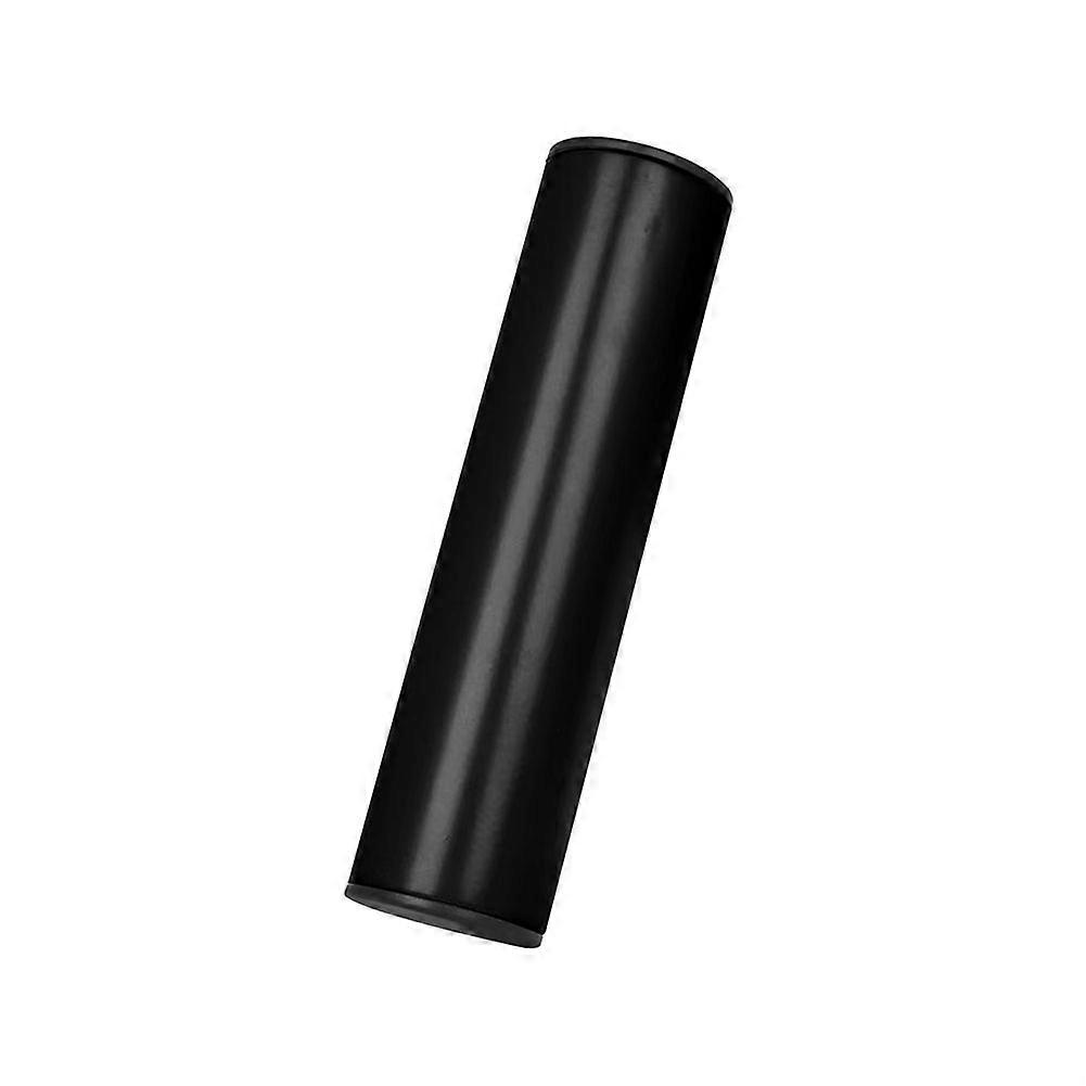 Stainless Steel Sand Shaker Cylinder,Professional Musical Instrument,Ideal for Musicians and Percus