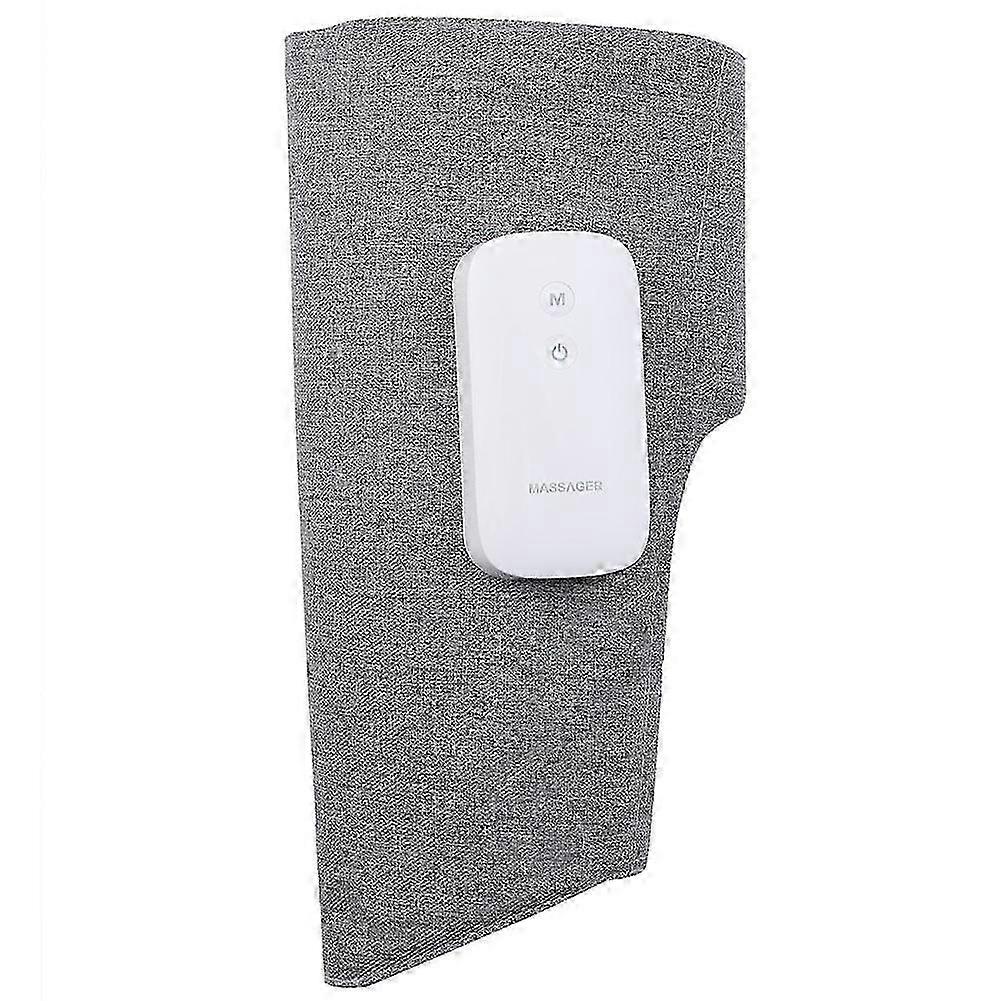 スマートレッグマッサージワイヤレス電動レッグマッサージャー空気圧圧縮マッサージャーふくらはぎ筋肉痛緩和マッサージリラックスデバイス