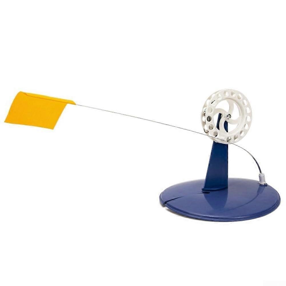 Ice Fishing Signal  Efficient System in Winter Conditions (No Hook Line) Without hook line