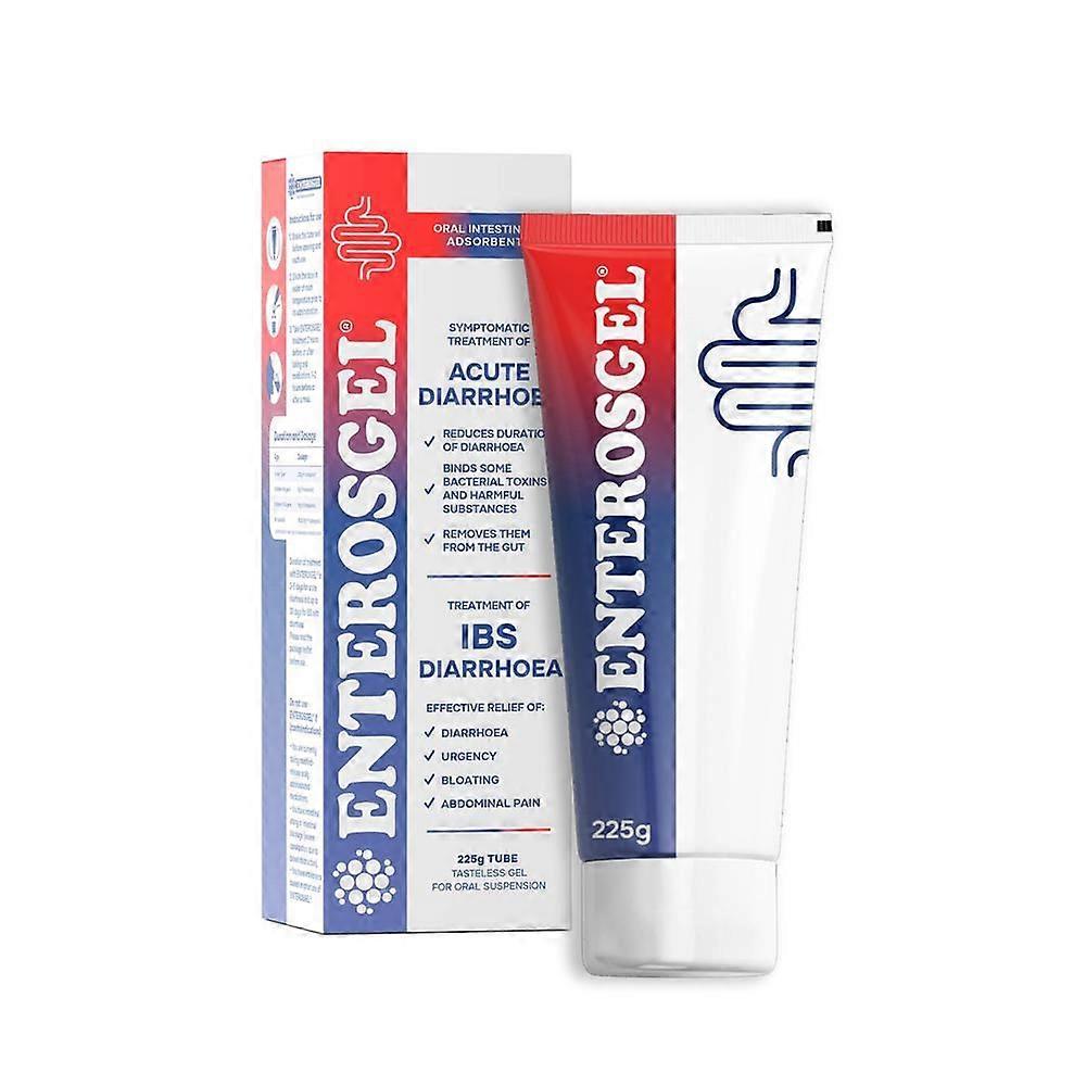 Enterosgel Enterosgel 225g