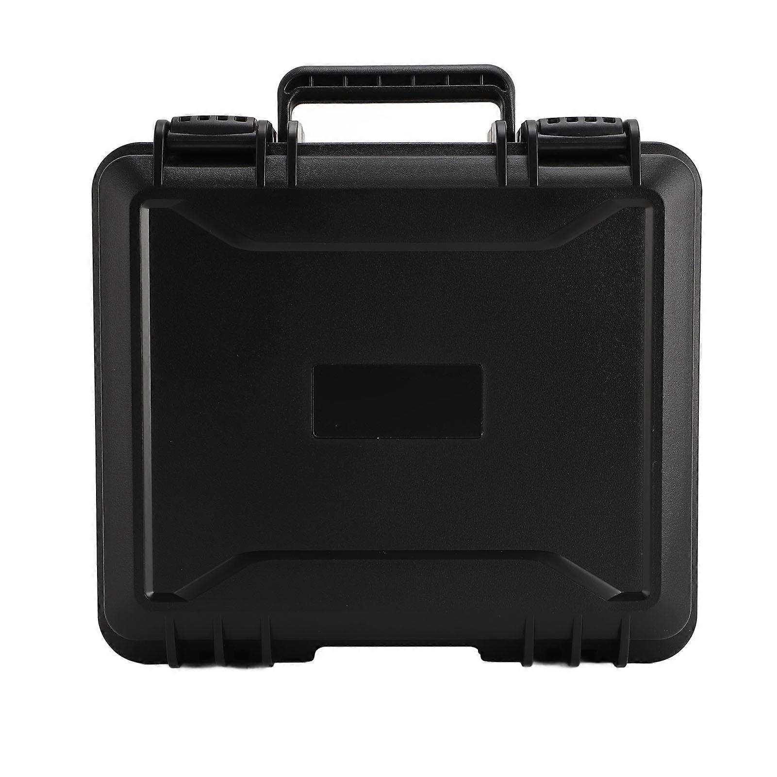 Drone Hard Carrying Case Waterproof Foam Lining Drone Hard Shell Protective Case for Mini 4K