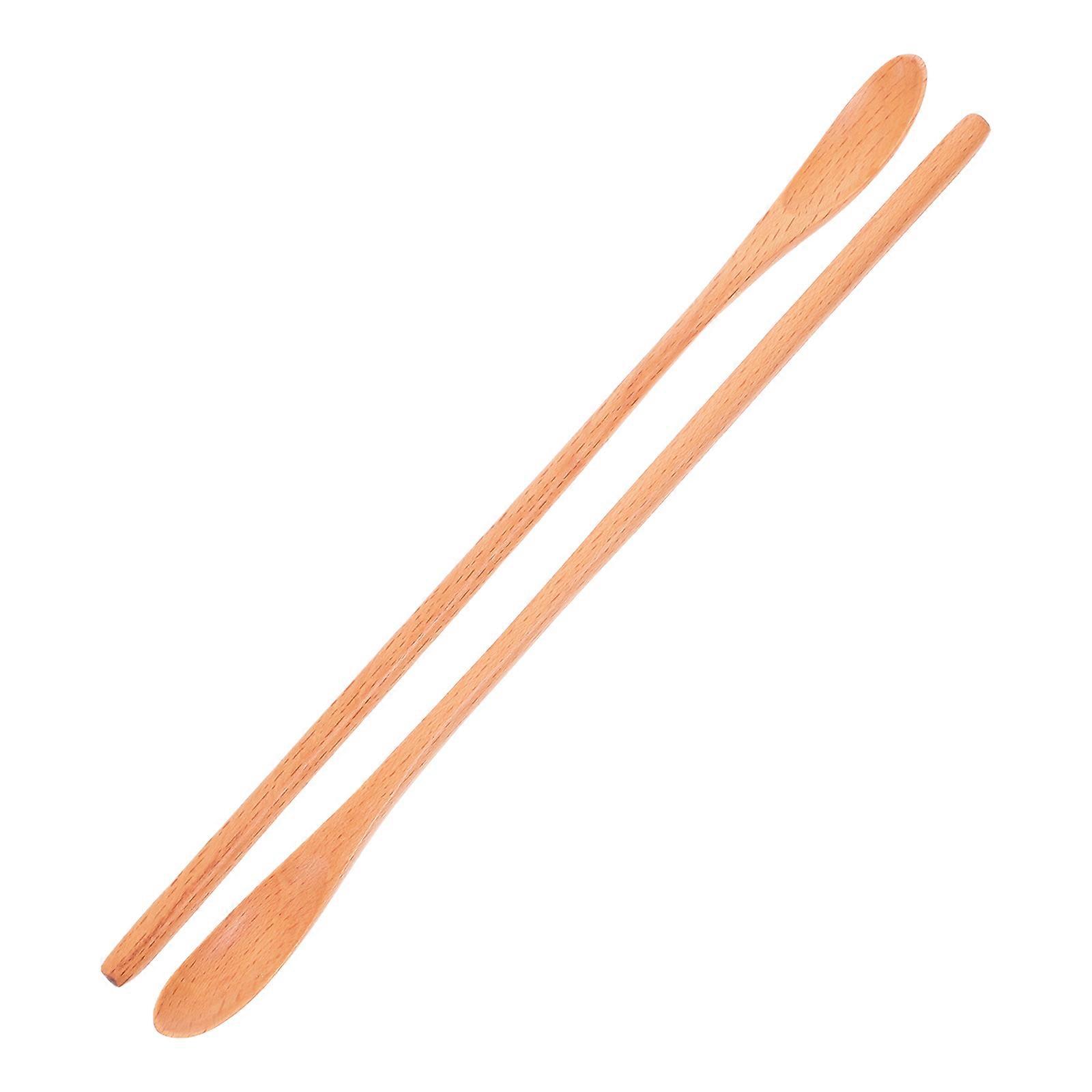 Wooden Cooking Spoon, Blending Practicality with Sophistication in Your Kitchen
