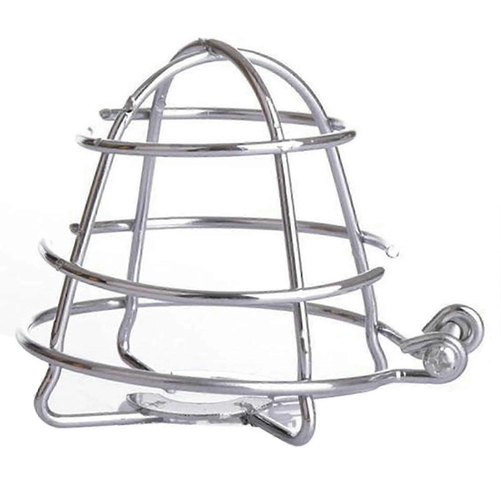 2025 Fire Sprinkler Head Guard Cover - Suitable for 3' Deep Cage