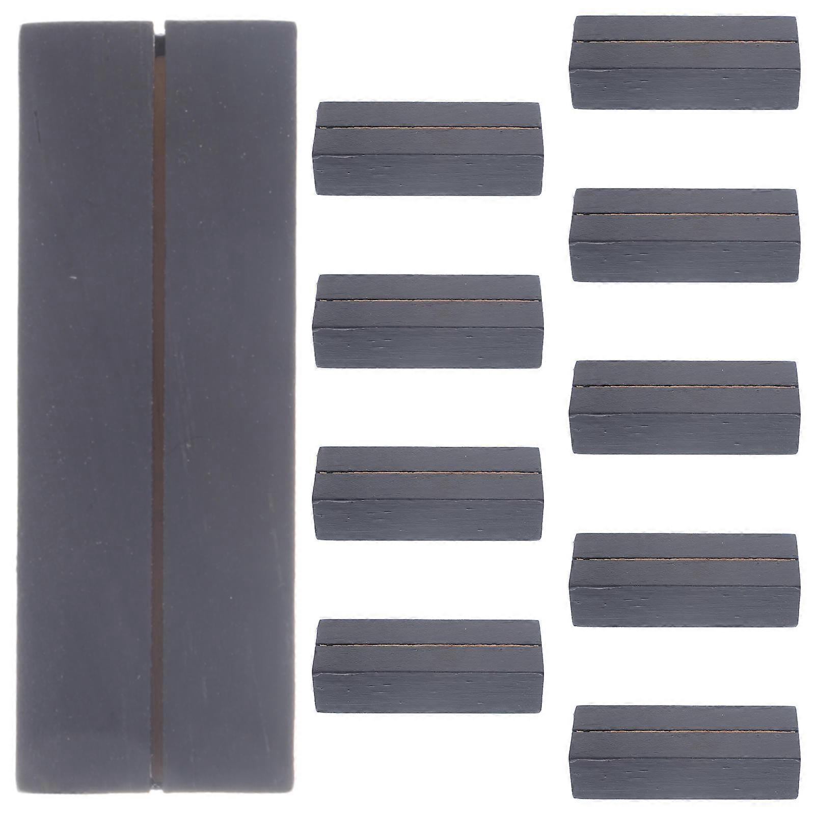 Functional Card Display Racks, Ideal for DIY Crafts and Decoration