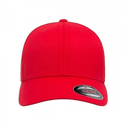 Flexfit By Yupoong Wool Blend Baseball Cap