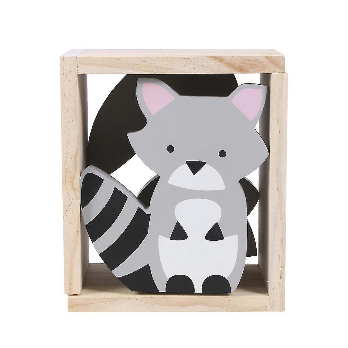 Wooden Book Rest for Desk, Practical Study Solution, Quality Material