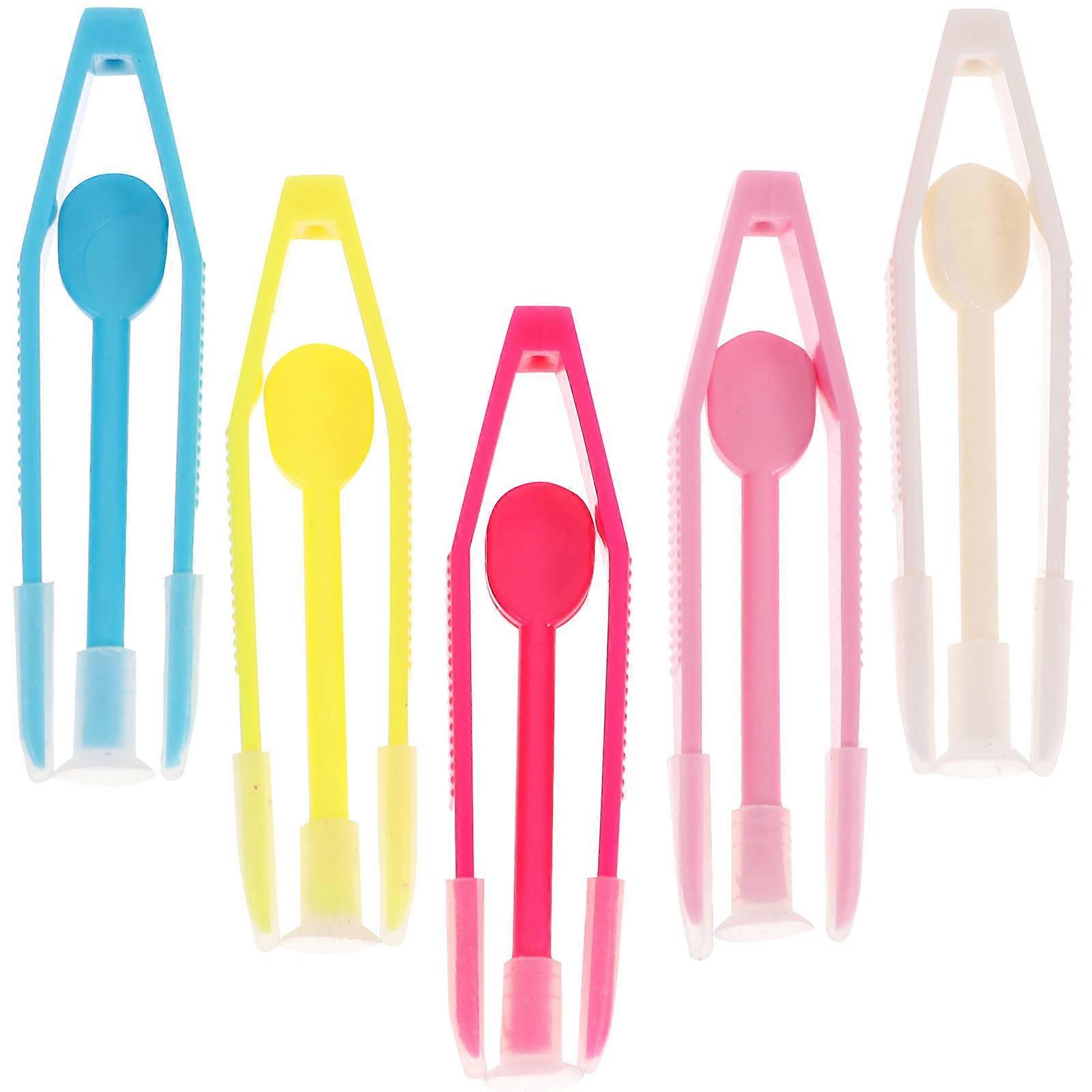 Durable Lens Handling Kit with Suction Tool and Tweezers, Perfect for Mobile Users