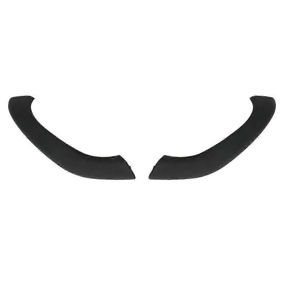 Universal Car Door Pull Handle Armrest Trim for Various Models 2016-2020