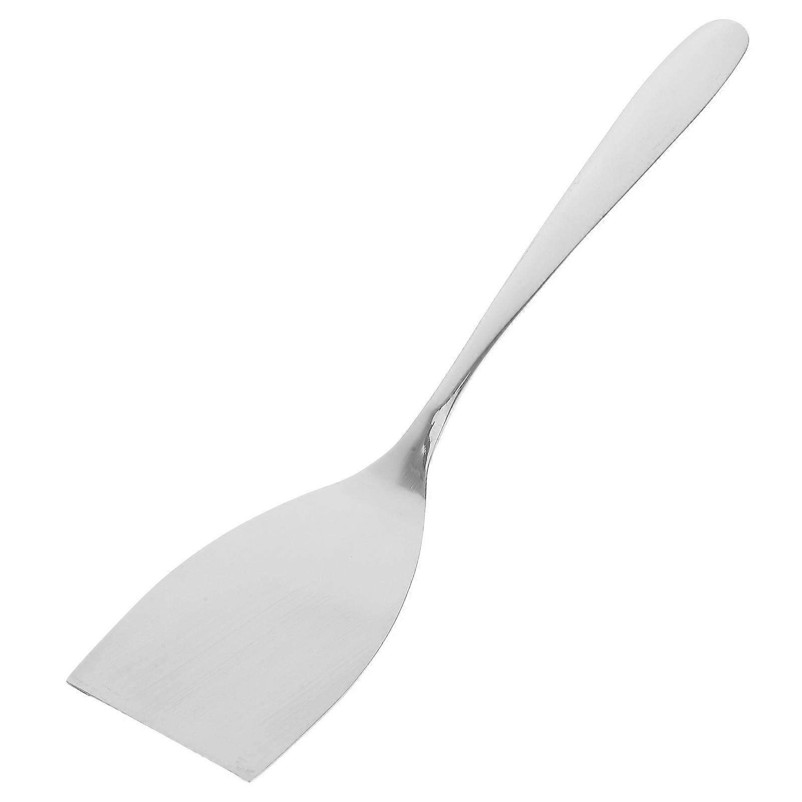 Non-stick Mini Spatula, Easy Cleaning for Kitchen Experience
