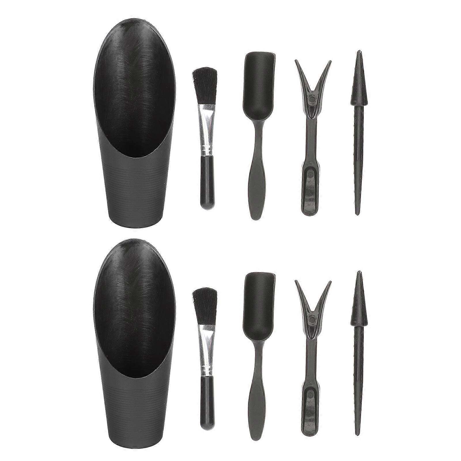 Bonsai Planting Tools, Functional for Aeration and Transplanting Activities