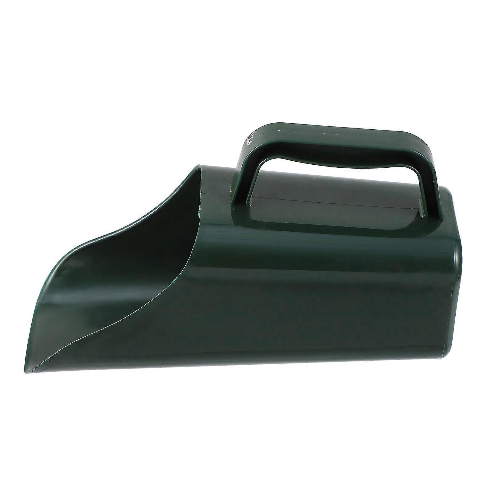 Garden Tools Scoops, Digging Tool for Outdoor Use