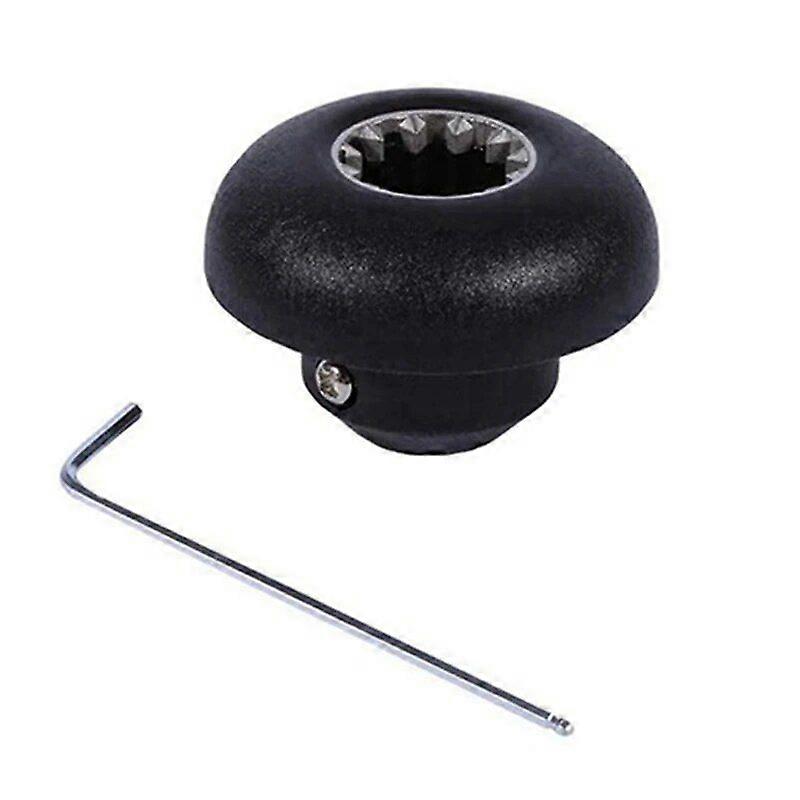 Advanced Blade Replacement with Drive Socket Kit for Vitamix Advanced Series Touch and Go Quiet One Container 48/64Oz