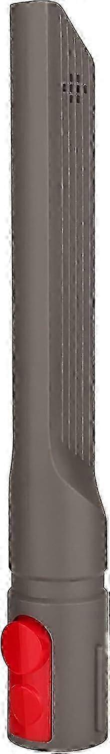 Dyson V15 V11 V10 V8 V7 Quick Release Crevice Tool Nozzle Brush Replacement