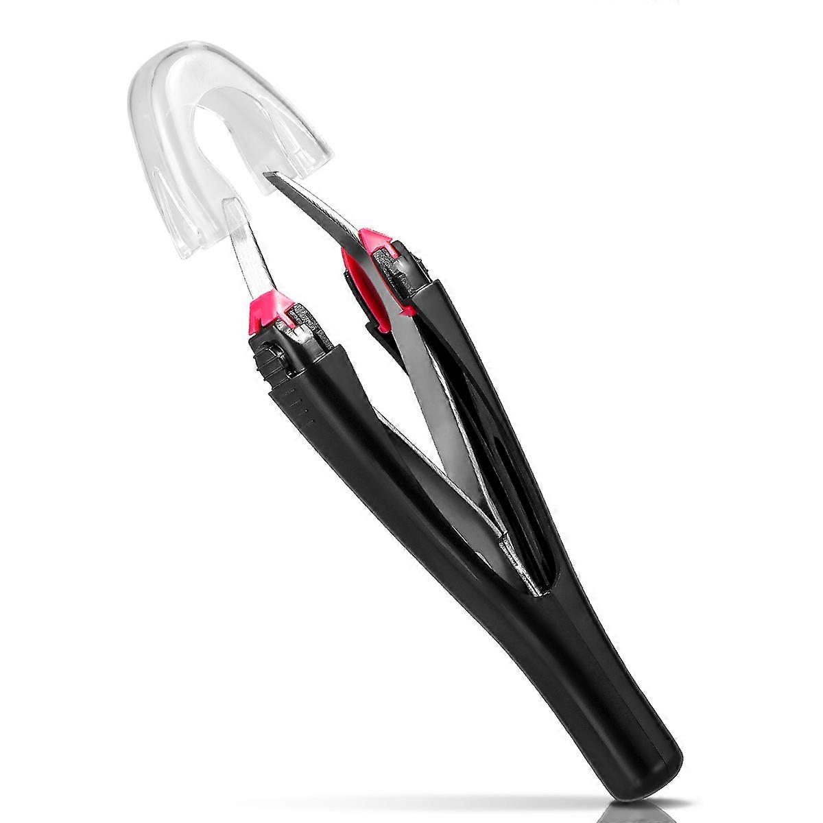 Removal Tweezer For Eyebrows Automatic Design Facial Hair Removal 1Set