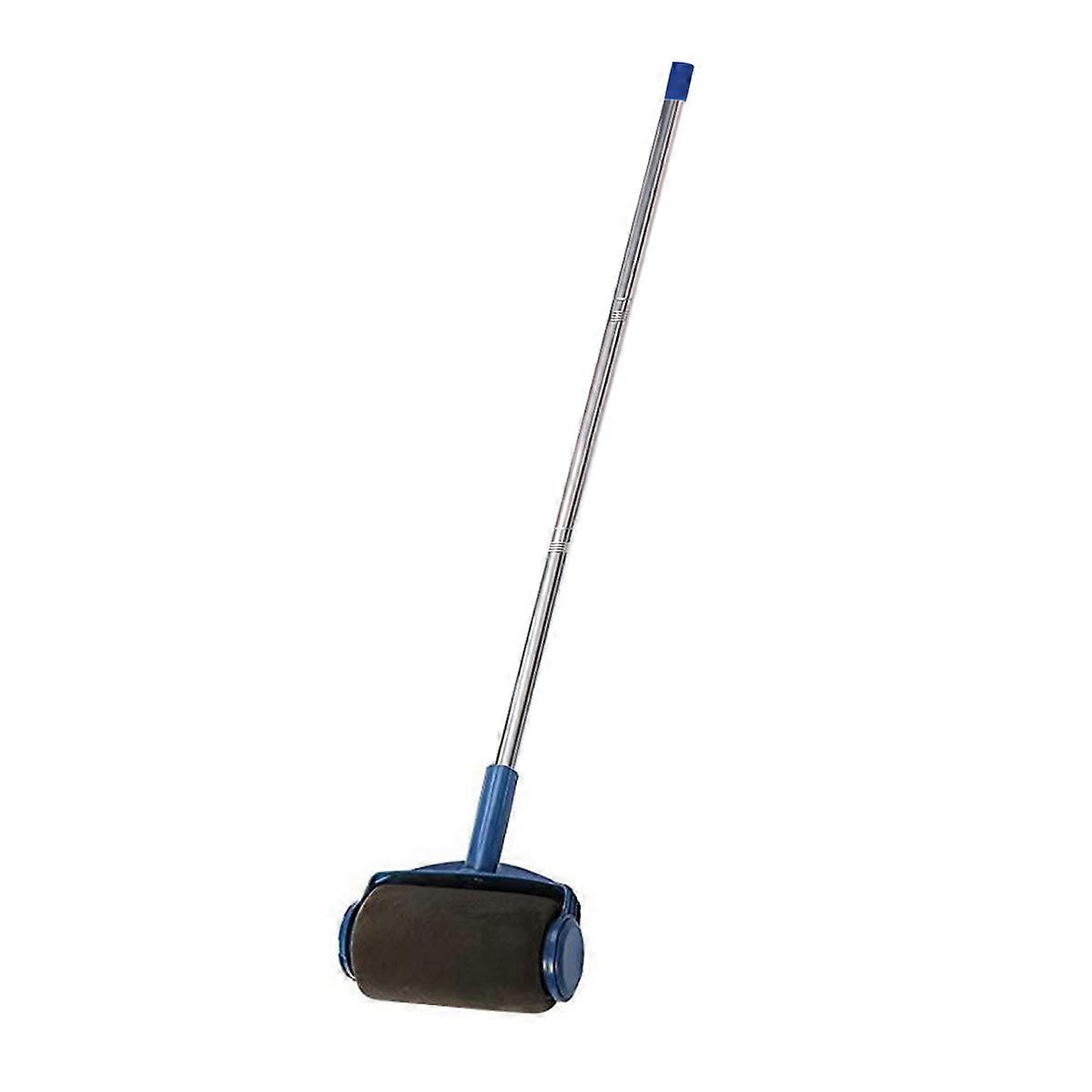 Extendable Painters Pole Easy Connection Aluminium Alloy and Plastic for Painting 120 x 2.2 x 2.2cm 1Pack