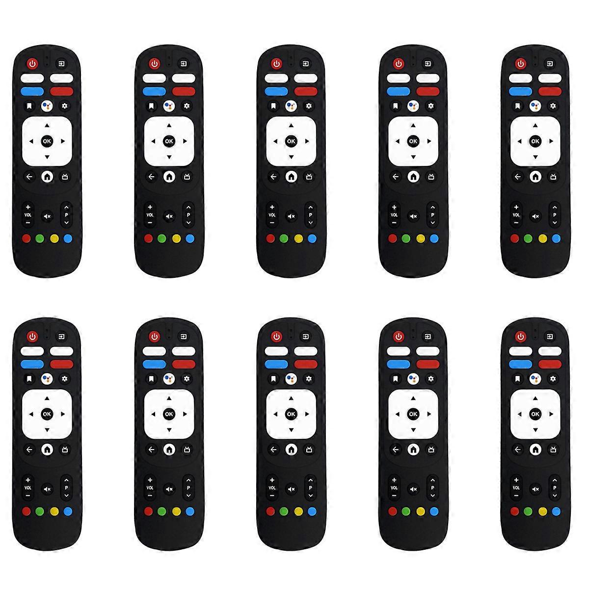 Replace RM-C3287 Voice Remote Control for RM-C3570 for 