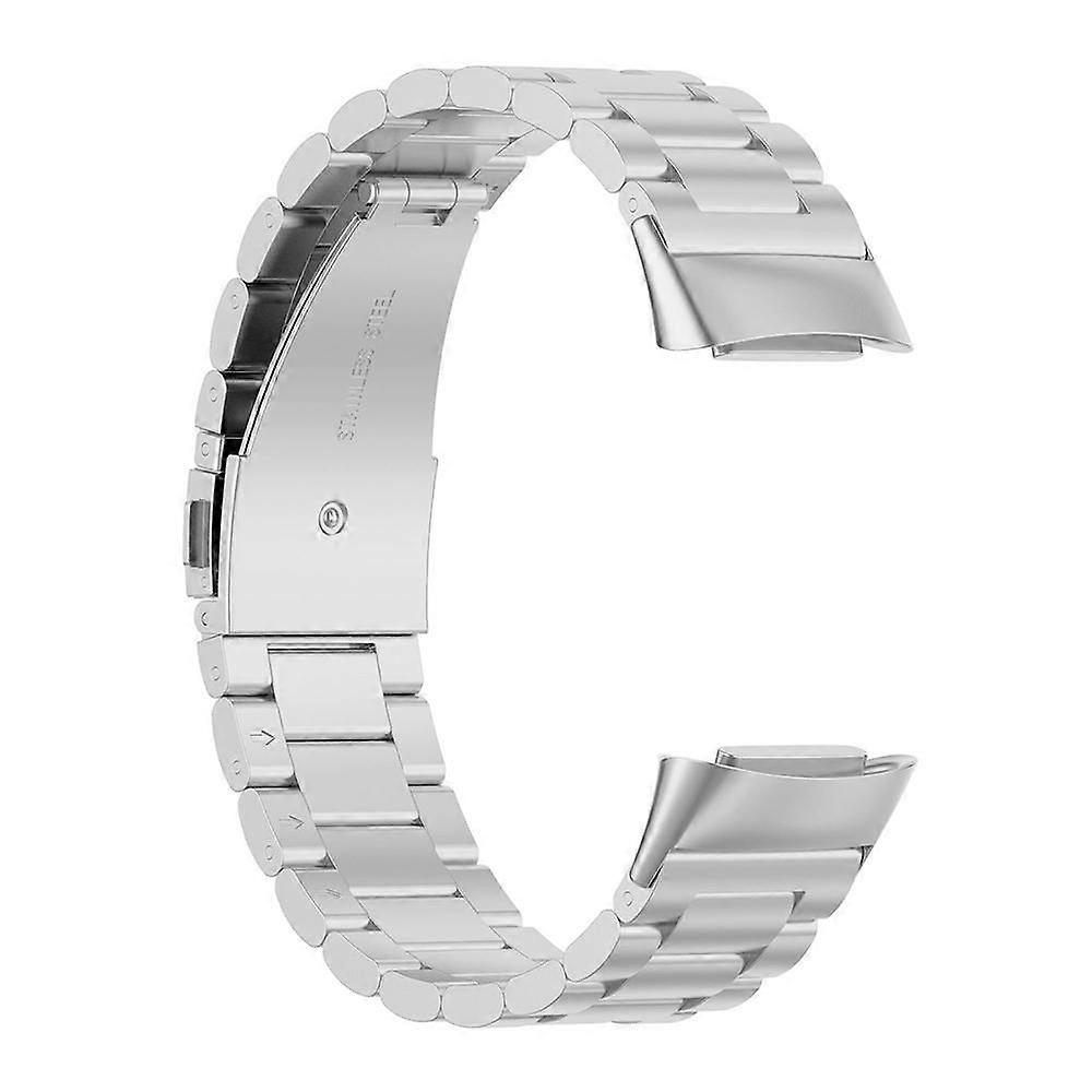 Metallarmbånd for Fitbit Charge 6 / 5