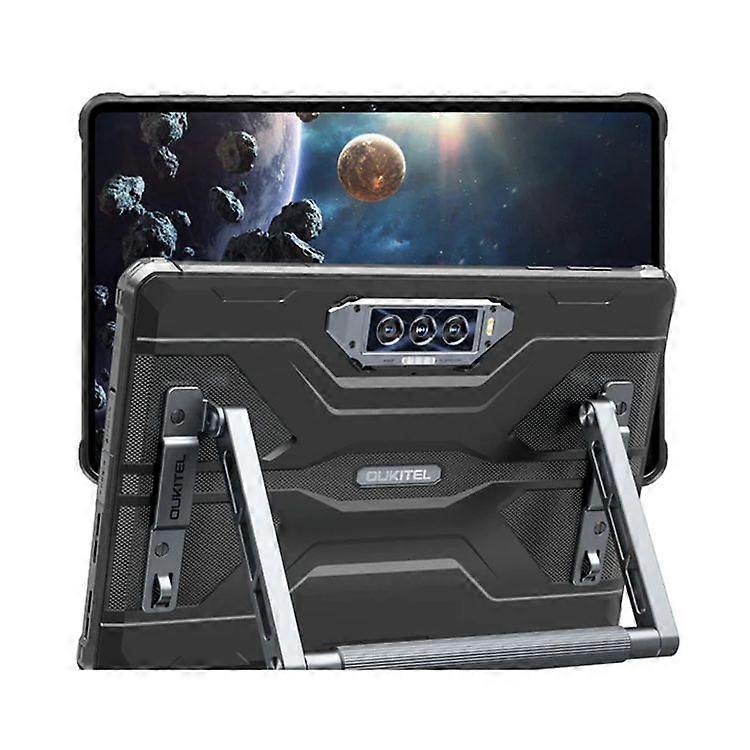 OUKITEL RT8 4G Rugged Tablet 6GB+256GB, EU Plug